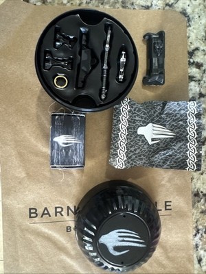 Lord of the Rings Miniverse LIMITED EDITION Sauron's Mace and One Ring