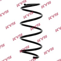 1X KYB Fahrwerksfeder K-Flex RA3479 FüR Venga KIA YN Cvvt
