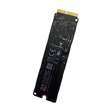 Samsung 128GB SSUBX SSD MacBook Internal Drive MZ-JPV128S/0A2 655-1958A 2017