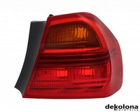 RüCkleuchte Heckleuchte Rechts Hinten AußEn FüR BMW 3Er 323I 325I 335Xi 04-11