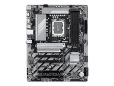 Gigabyte B860 DS3H Motherboard Intel Core Ultra CPUs, 8+1+2+2 Phase VRM, Up to