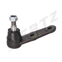 Mertz M-S0060 Trag-/FüHrungsgelenk