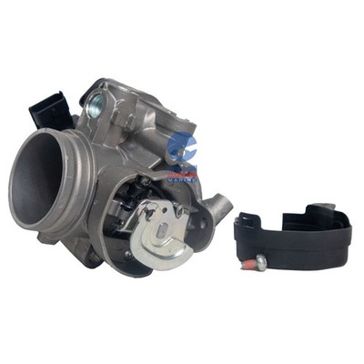 BRP Can-Am Drosselklappenstutzen 420296873 Outlander Renegade 500 650 800 OEM