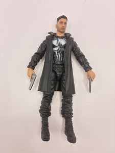 Punisher Action Figure Netflix | eBay