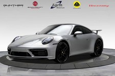 2024 Porsche 911 Carrera GTS 7 SPEED MANUAL - AEROKIT