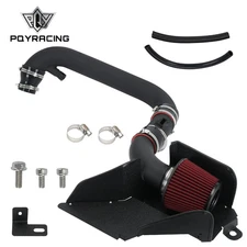 Cold Air Intake Pipe Filter Kit For Audi A3 TT VW GTI MK5 Jetta 2.0TFSI EA113