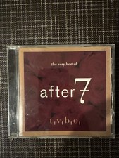 Very Best of by After 7 (CD, 1997)