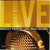 Summit Brass - Live - Cd - G3Z