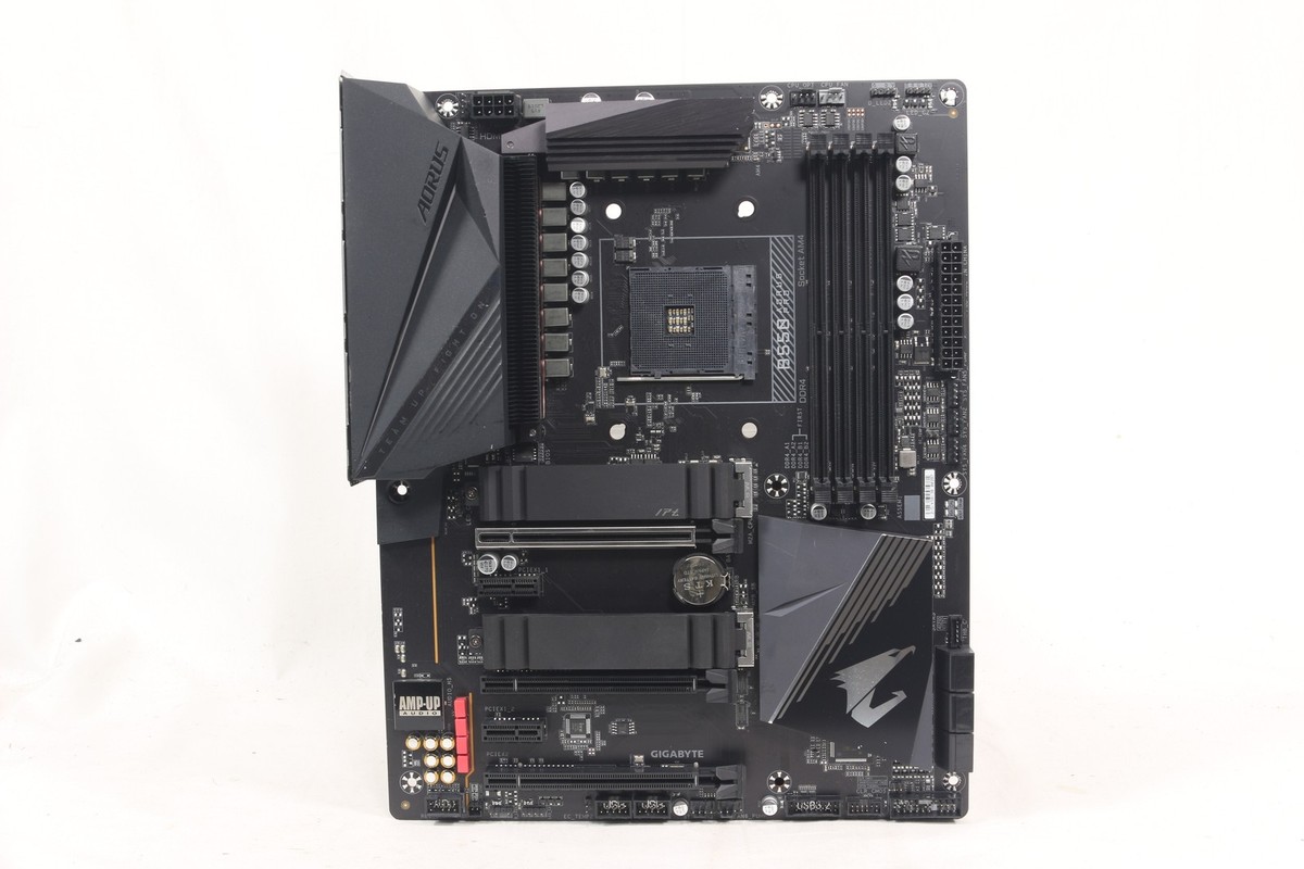 CPU Ryzen7 5700G,B550M Aorus Pro-P,DDR4 16GB B550 AORUS PRO (rev. 1.0) Key Features | Motherboard