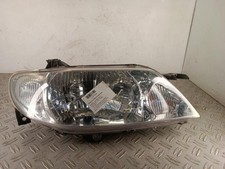 Feu avant (phare) Mazda 323