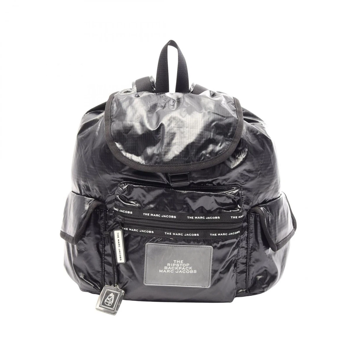 Marc by Marc Jacobs Backpack Black Bags & Handbags for Women for