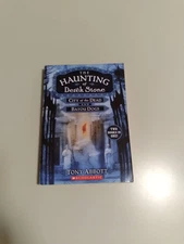 The Haunting of Derek Stone: City of the Dead and Bayou Dogs [Paperback] - T...