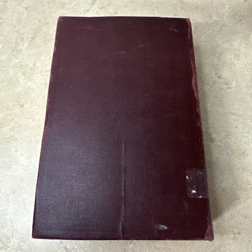 Kent’s Mechanical Engineer’s Handbook, 12th Edit., Power Edition, 1954 - Picture 3 of 6