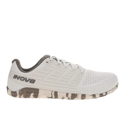 Inov-8 Bare Xf V2 Training  Mens Grey Sneakers Athletic Shoes 001658-LGMU