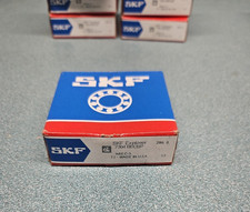 SKF 7304 BECBP Angular Contact Ball Bearing 20x52x15mm Factory Sealed