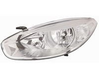 Scheinwerfer Links FÜR Renault Fluence 2010-2012