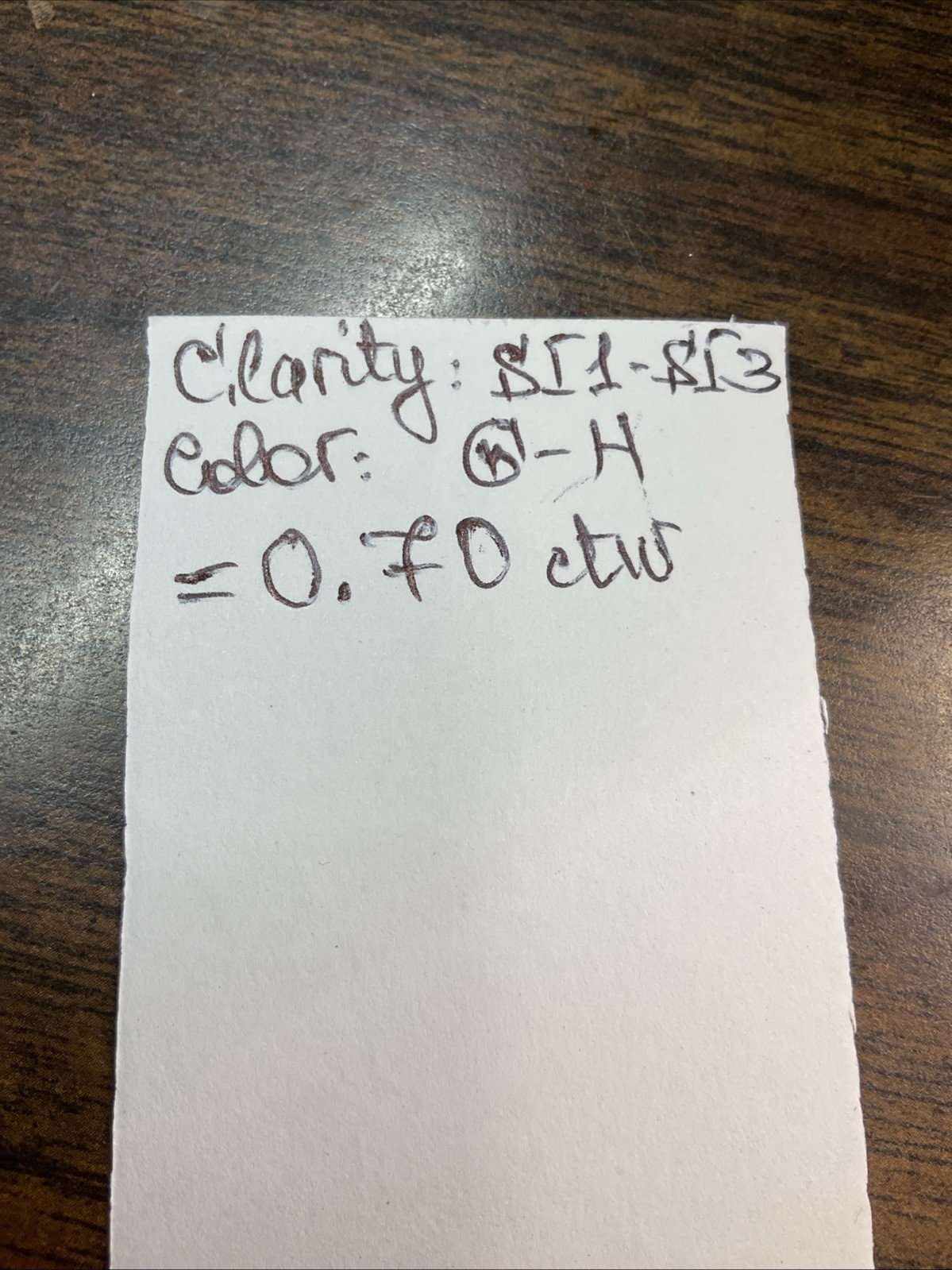 VINTAGE HANDMADE Solid 18K Yellow Gold Ruby & Dia… - image 21