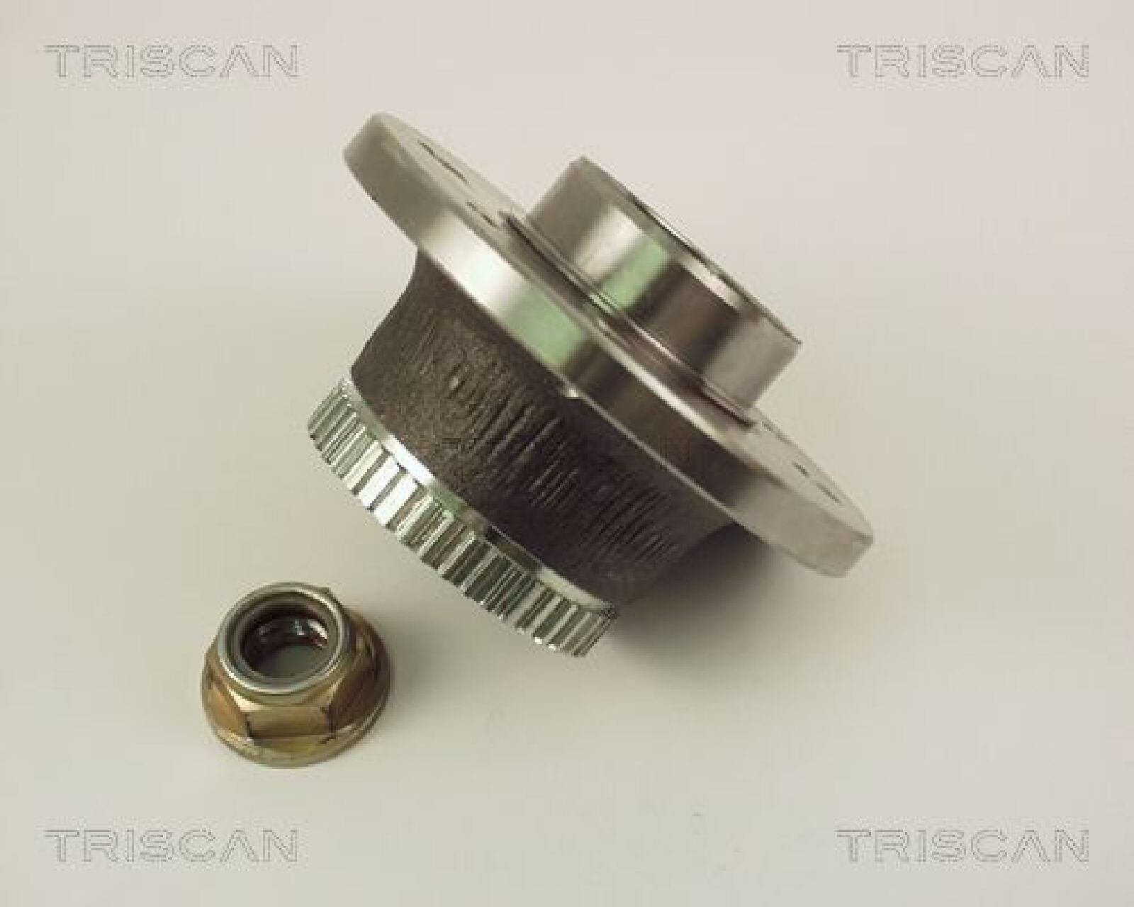 Triscan Radlager Renault Laguna 1 - Bild 4