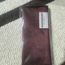 100 Auth JACQUES MARIE MAGE Sunglasses COMMANDER Microfiber Cloth