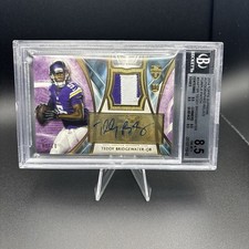 2014 Topps Supreme Football Cards 10