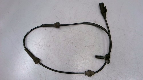 Abs-drehzahlfühler Links 51763164 Fiat Qubo 1.3 Multijet 16V DPF Start&stopp
