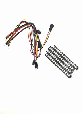 LDO LED Kit für BoxTurtle LEDkit für LDO trianglelab Box Turtle