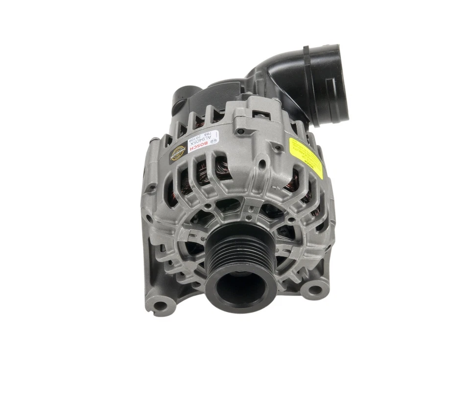 Alternador Bosch AL9405X para 2001-2006 BMW 325Ci 330Ci 330xi 325i 325xi 330i - Imagem 3 de 4