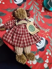 Boyd's Bear.....Martini Moose.....11" #91190 with tags