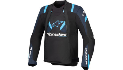 NEW! ALPINESTARS T-STUNT AIR MOTORCYCLE JACKET - PICK SIZE & COLOR