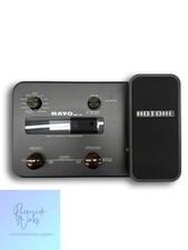 HOTONE RAVO MP-10 Effect Pedal for Guitar Used JP