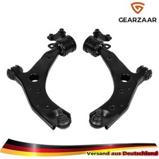 Querlenker Vorne Passend für Mazda 3 BK Paar L+R Links + Rechts Links und Rechts