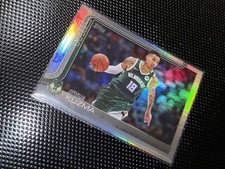 2025-26 Topps - Kyle Kuzma #56 Rainbow Foilboard