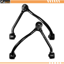 For 2003 2004 2005 2006 Kia Sorento New Front Upper Control Arms Suspension Kit For 2003 2004 2005 2006 Kia Sorento New Front Upper Control Arms Suspension Kit