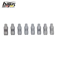 Hajus 8X VentilstöSsel HydrostöSsel FüR Audi A1 A2 A3 VW Golf Passat Polo