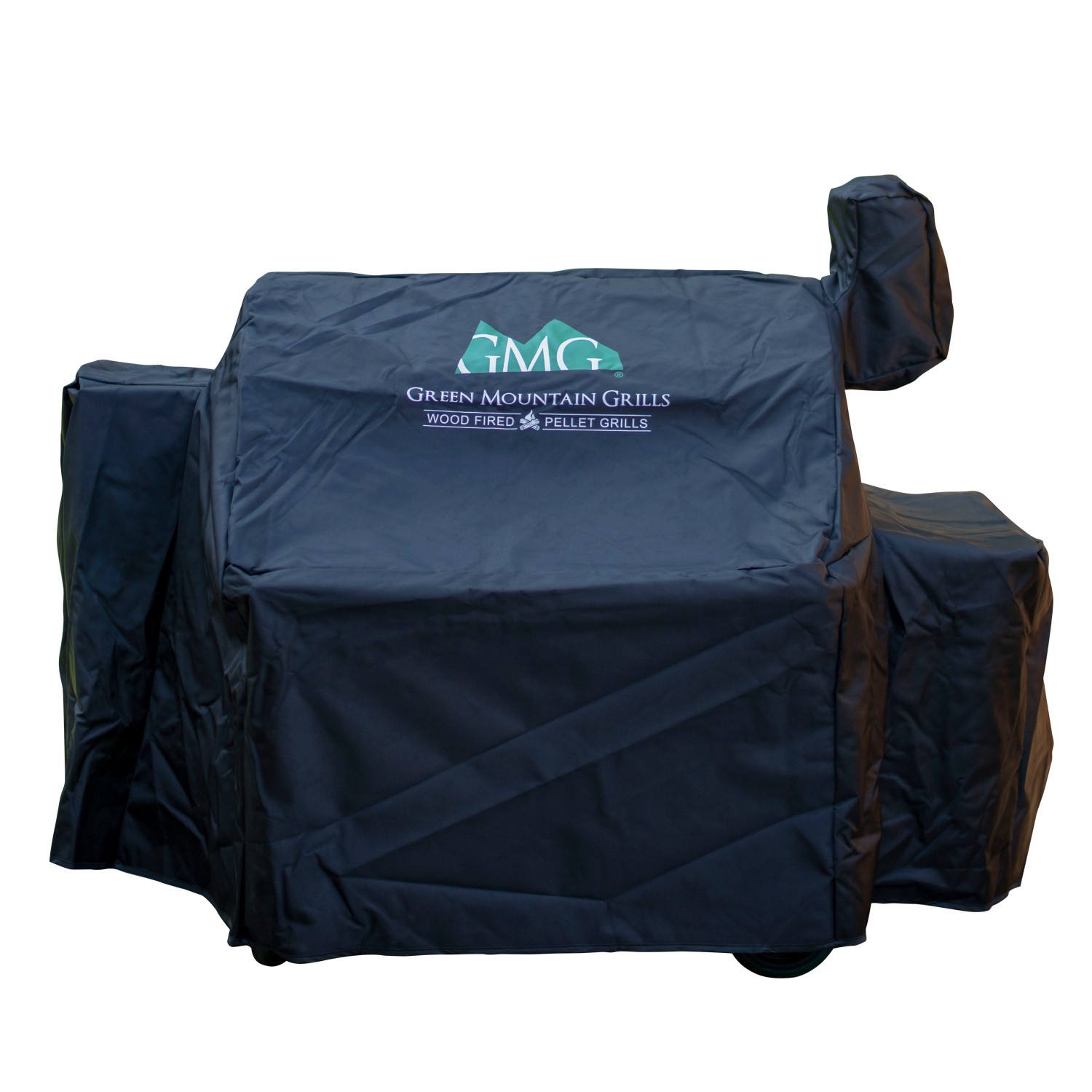 Green Mountain Grills Jim Bowie Prime PEAK WIFI 12V Durable Cover&nbsp;GMG-3004