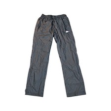 Diana Taurasi Phoenix Mercury Team Issued Nike Rain Resistant Pants (S)