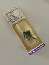 NEW!! 1k ohm to 8 ohm Radio Shack Miniature Audio Output Transformer 273-1380