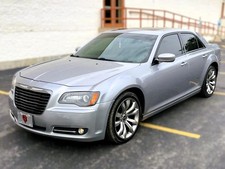 2014 Chrysler 300 300S Sedan 4D