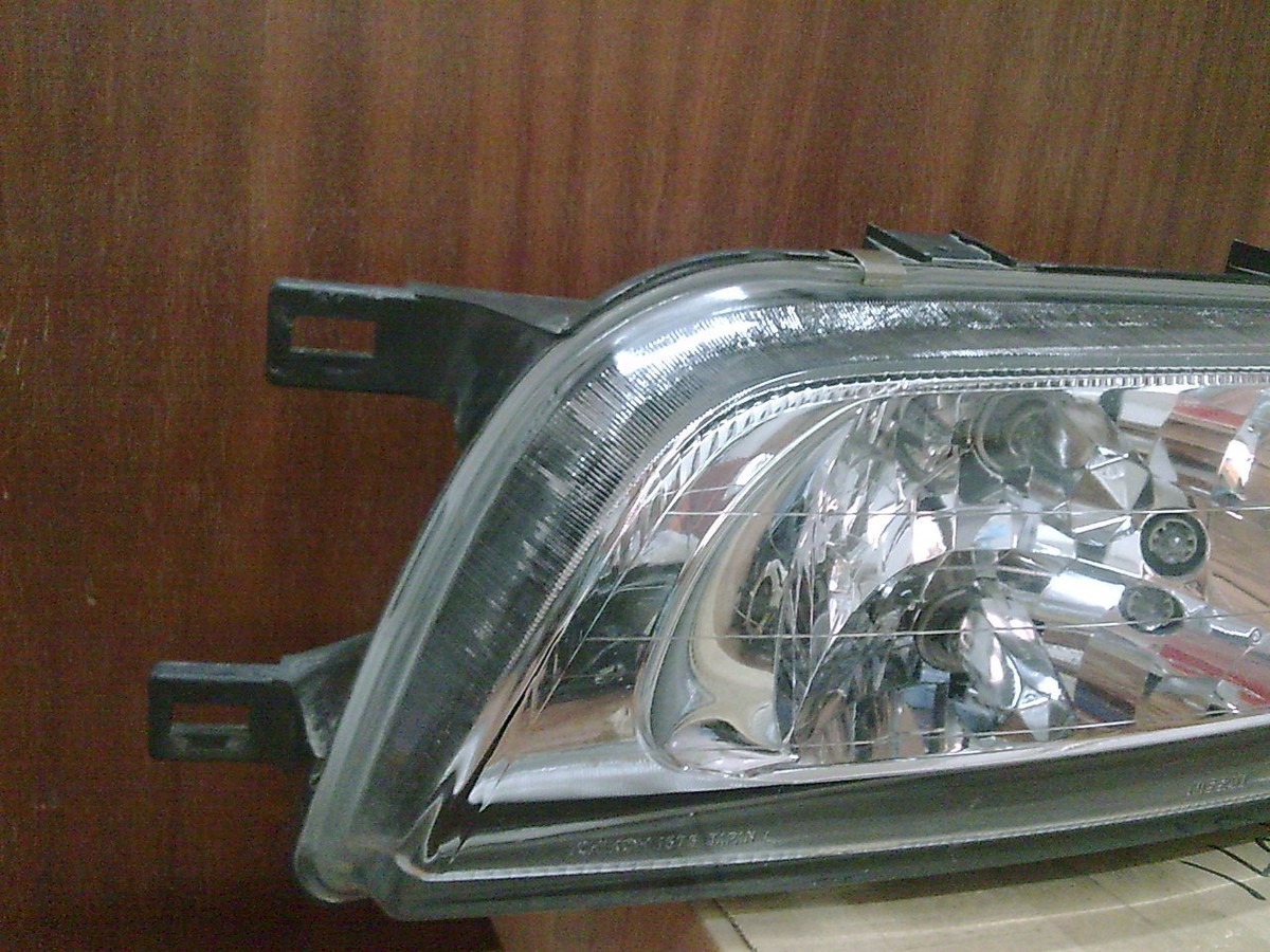 JDM 95-00 Pulsar Almera N15 VZR Kouki Headlights Heads Lights