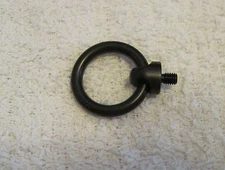 Winchester Saddle Ring & Stud 1894 94 POST-64 