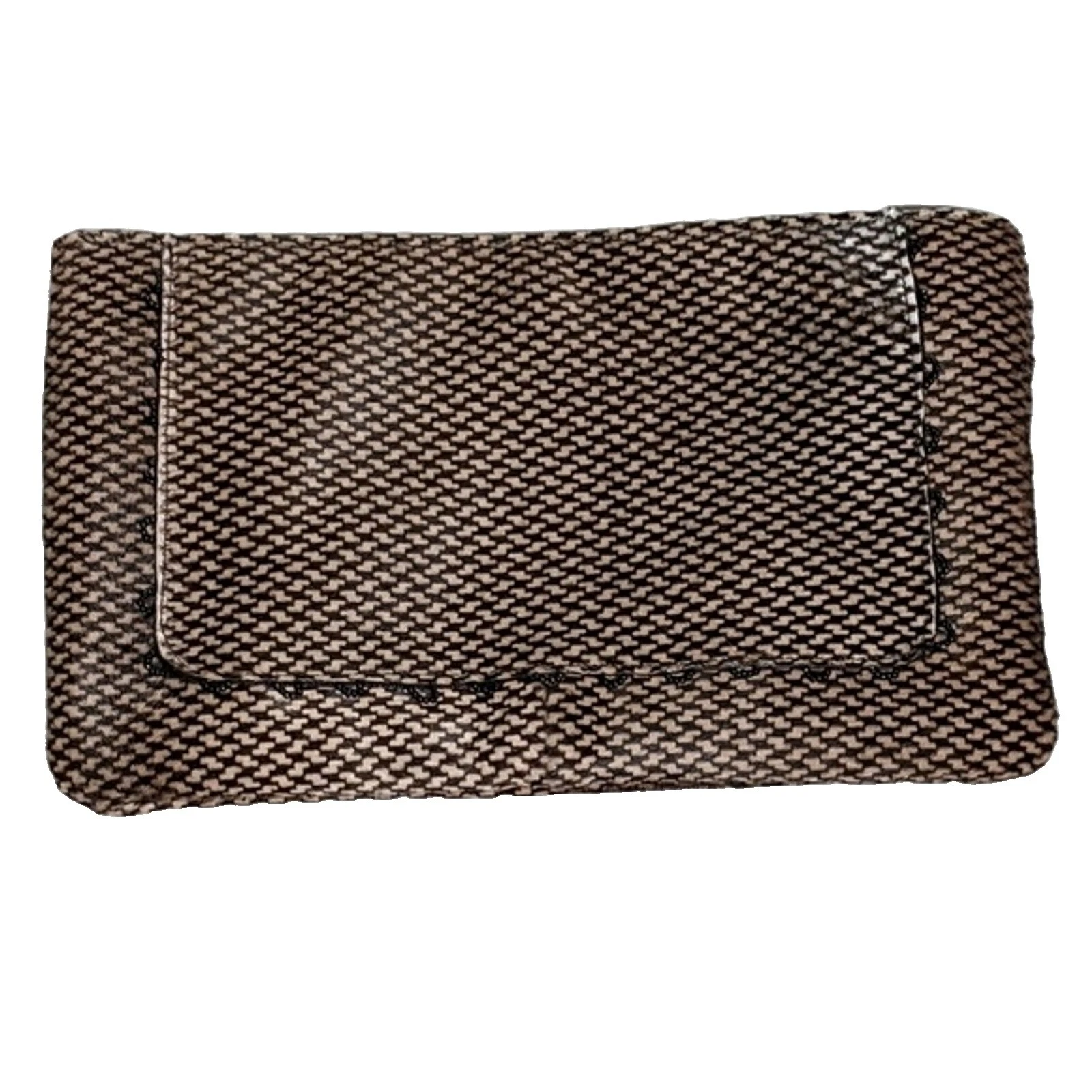 Herringbone Clutch Bags & Handbags for Women