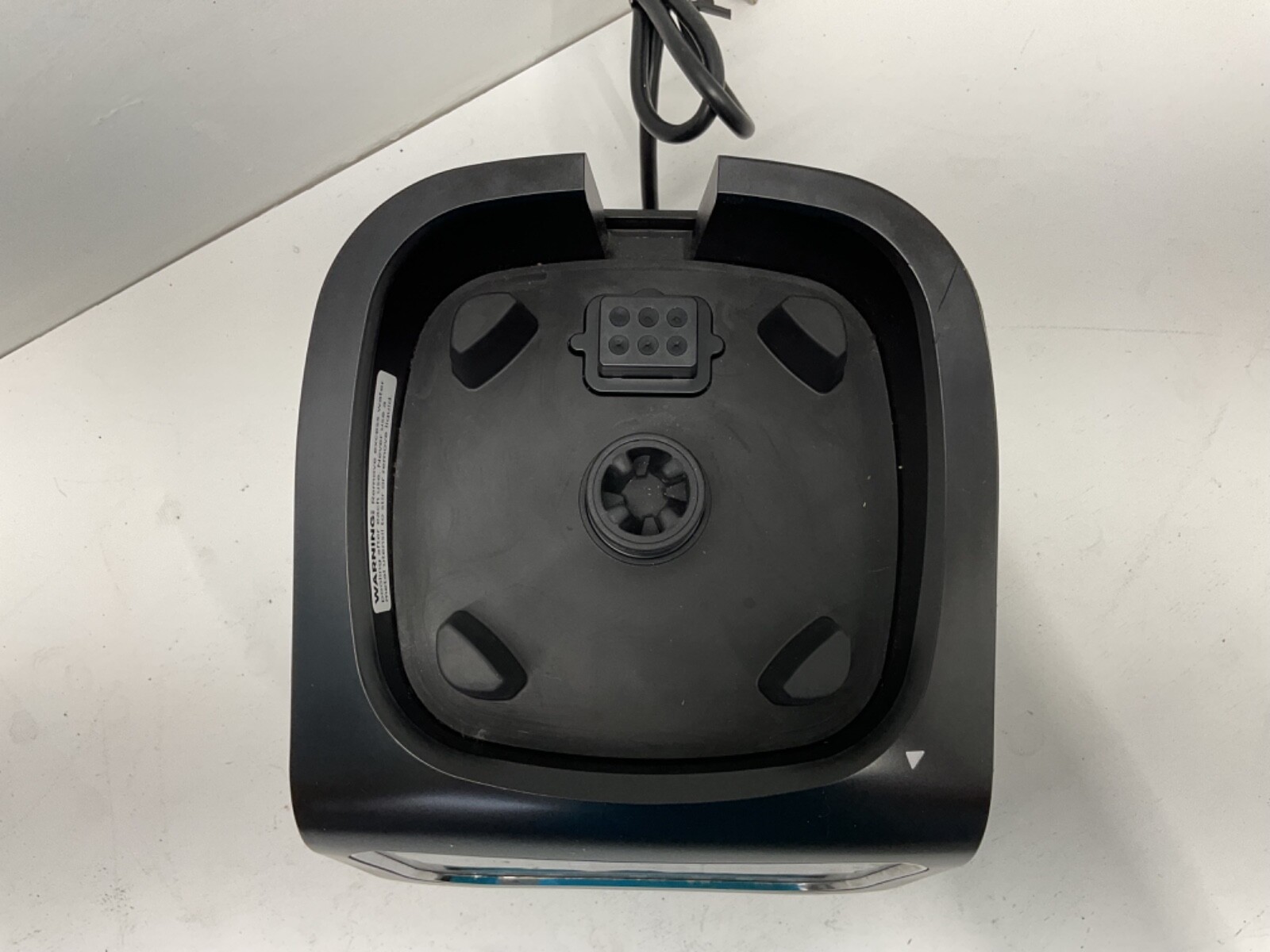 Ninja Foodi Cold & Hot Blender Base Only HB152 622356559751 eBay