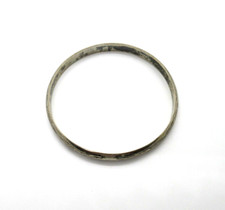 ART DECO Armreif 835 Silber RUSCH Original Stil Dekor Luxury Lady antik edel