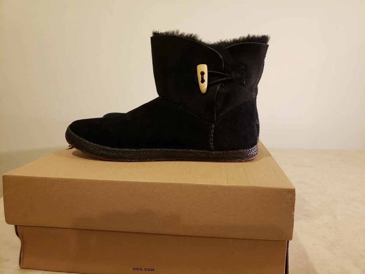 Garnet sale ugg boots