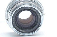 Carl Zeiss f/2.8 Camera Lenses 80mm Focal for sale - eBay