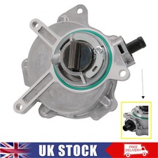 Brake Vacuum Pump For VW Golf V Audi A3/A4/A6 Seat Leon Exeo 2.0 TFSI 06D145100G