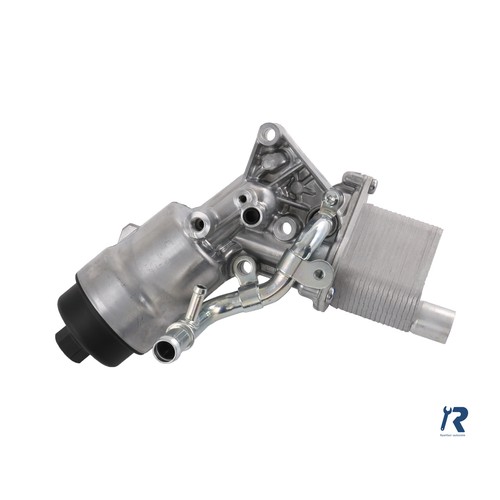 Oil Cooler Filter Housing Assembly 55566784 fit for Buick Chevy 1.4L Turbo - Picture 14 of 20