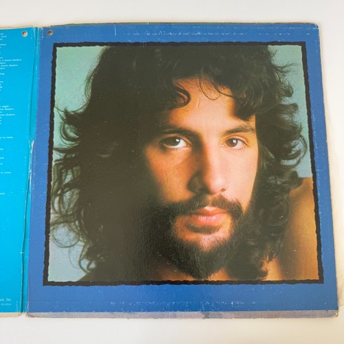 Cat Stevens - Teaser and the Firecat (1971, Vinyl Record) - Picture 6 of 8