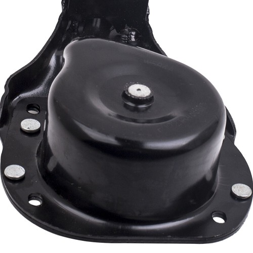 Roue de secours treuil Pour Land Rover Discovery 3&4/ Range Rover Sport 04-09 - Photo 10/10