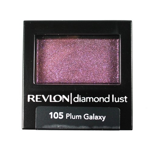 Fard à paupières couleur luxueuse diamant plaisir Revlon - Photo 1/6